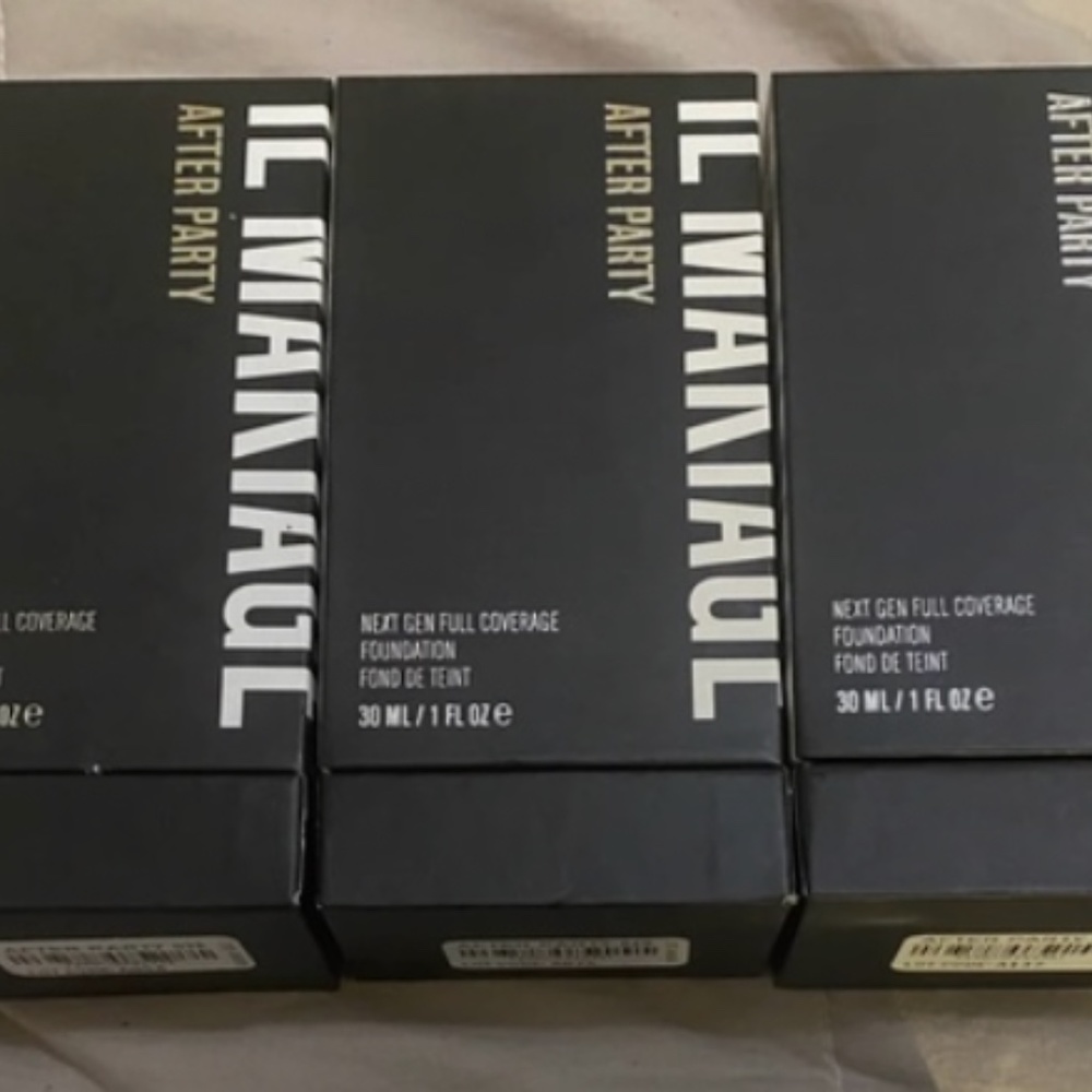 Il Makiage bundle